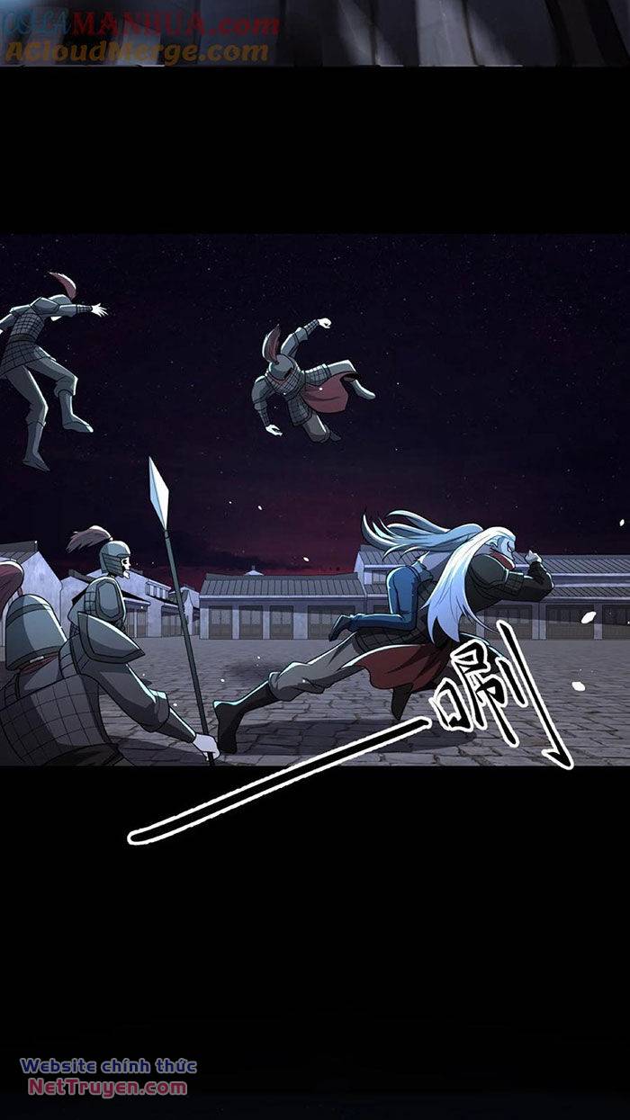 Ngày Tôi Sinh Ra, Bách Quỷ Dạ Hành, Tuyết Thi Hộ Đạo Chapter 129 - Trang 2