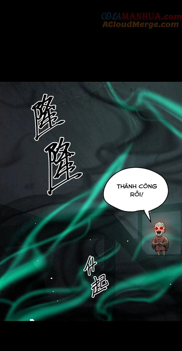 Ngày Tôi Sinh Ra, Bách Quỷ Dạ Hành, Tuyết Thi Hộ Đạo Chapter 130 - Trang 2