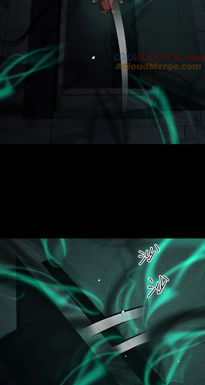 Ngày Tôi Sinh Ra, Bách Quỷ Dạ Hành, Tuyết Thi Hộ Đạo Chapter 130 - Trang 2