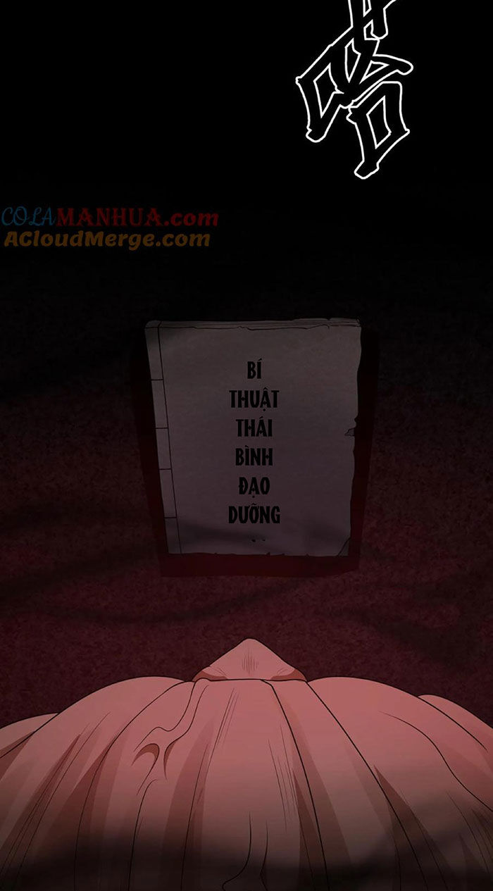 Ngày Tôi Sinh Ra, Bách Quỷ Dạ Hành, Tuyết Thi Hộ Đạo Chapter 130 - Trang 2