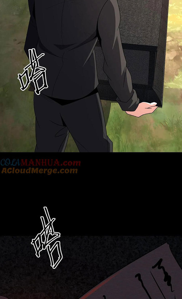 Ngày Tôi Sinh Ra, Bách Quỷ Dạ Hành, Tuyết Thi Hộ Đạo Chapter 130 - Trang 2