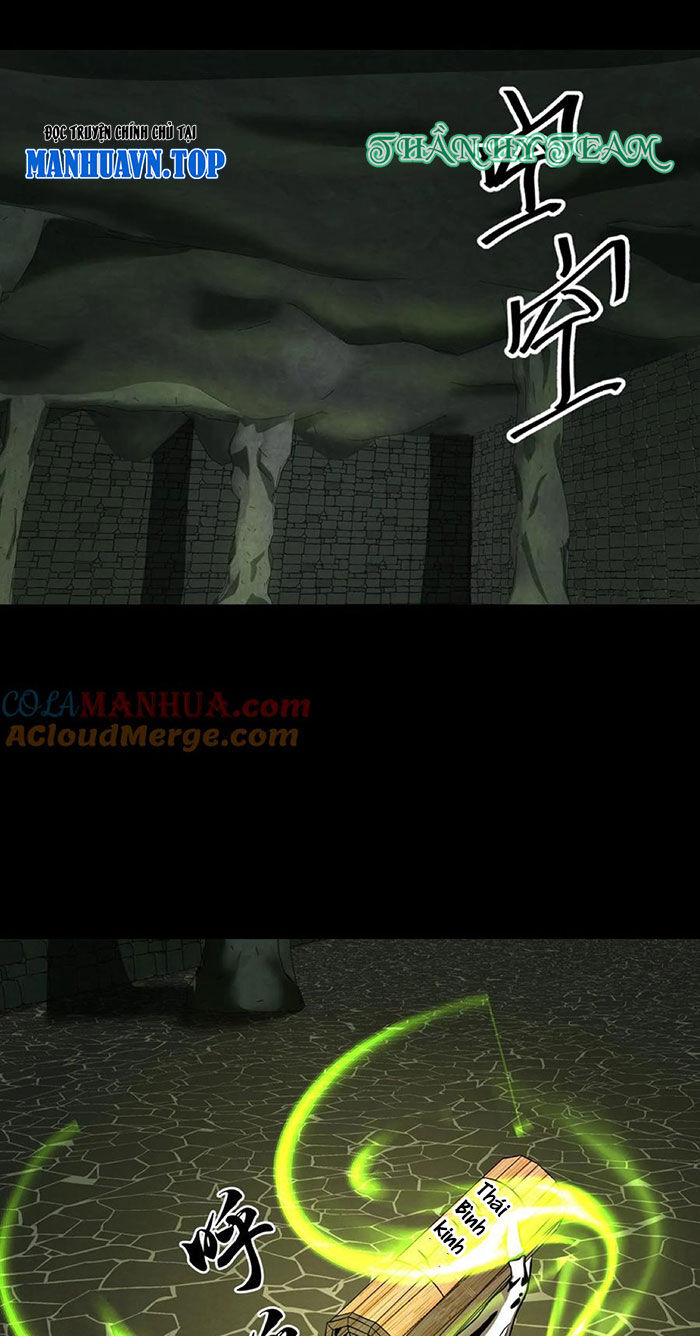 Ngày Tôi Sinh Ra, Bách Quỷ Dạ Hành, Tuyết Thi Hộ Đạo Chapter 130 - Trang 2