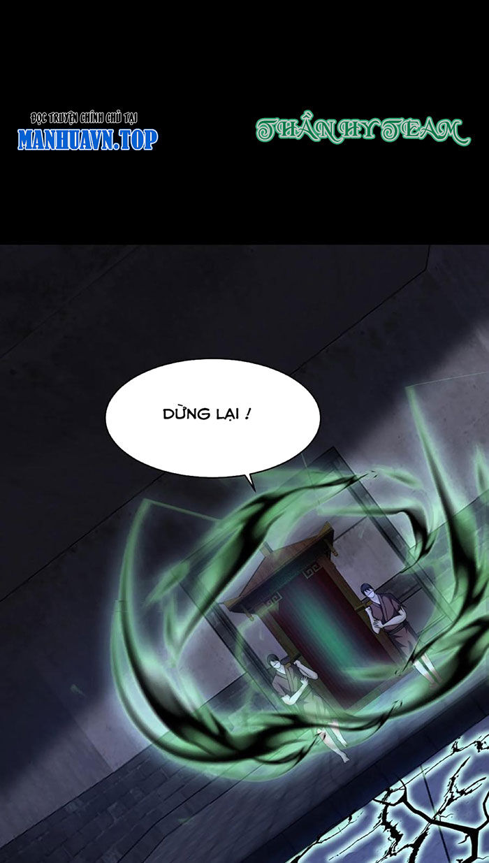 Ngày Tôi Sinh Ra, Bách Quỷ Dạ Hành, Tuyết Thi Hộ Đạo Chapter 130 - Trang 2