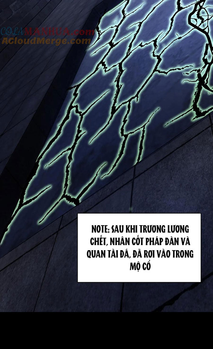 Ngày Tôi Sinh Ra, Bách Quỷ Dạ Hành, Tuyết Thi Hộ Đạo Chapter 130 - Trang 2