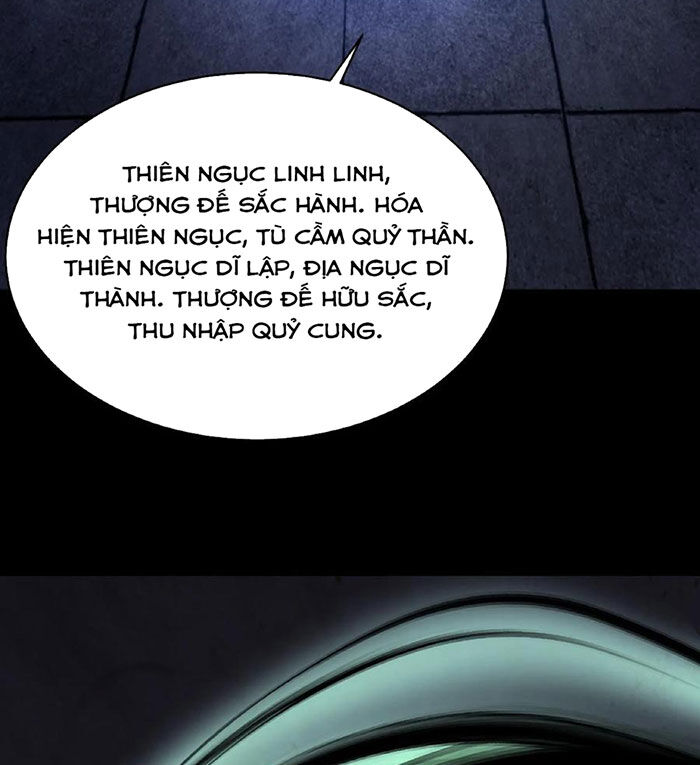 Ngày Tôi Sinh Ra, Bách Quỷ Dạ Hành, Tuyết Thi Hộ Đạo Chapter 130 - Trang 2