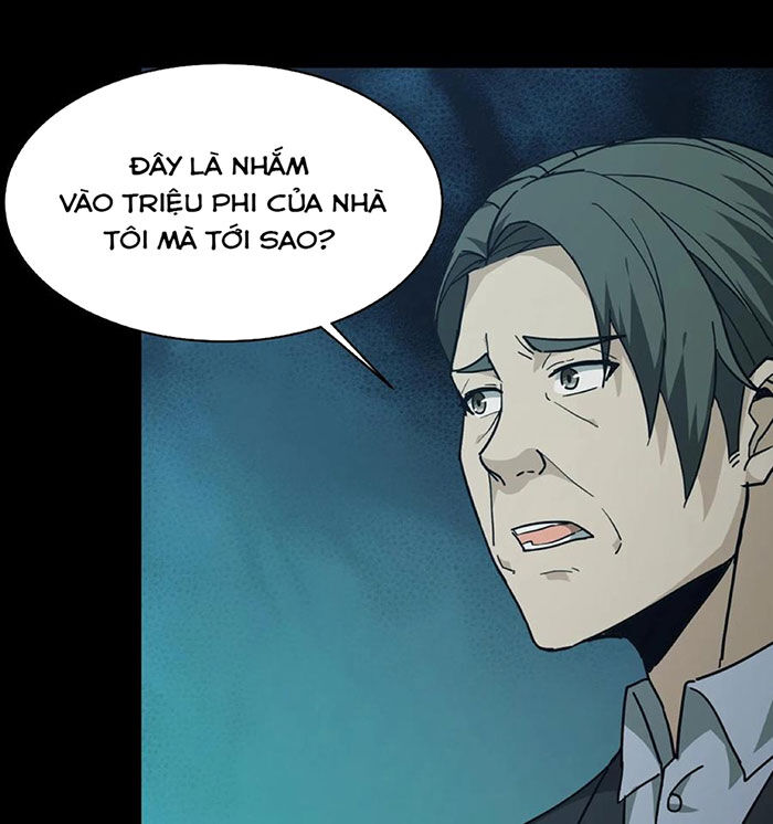 Ngày Tôi Sinh Ra, Bách Quỷ Dạ Hành, Tuyết Thi Hộ Đạo Chapter 131 - Trang 2