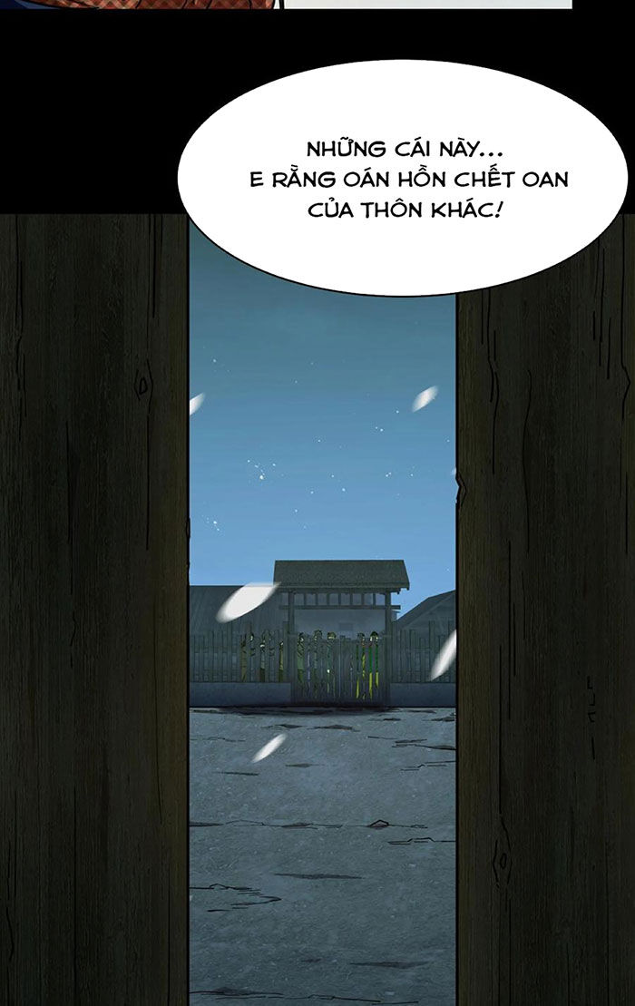 Ngày Tôi Sinh Ra, Bách Quỷ Dạ Hành, Tuyết Thi Hộ Đạo Chapter 131 - Trang 2