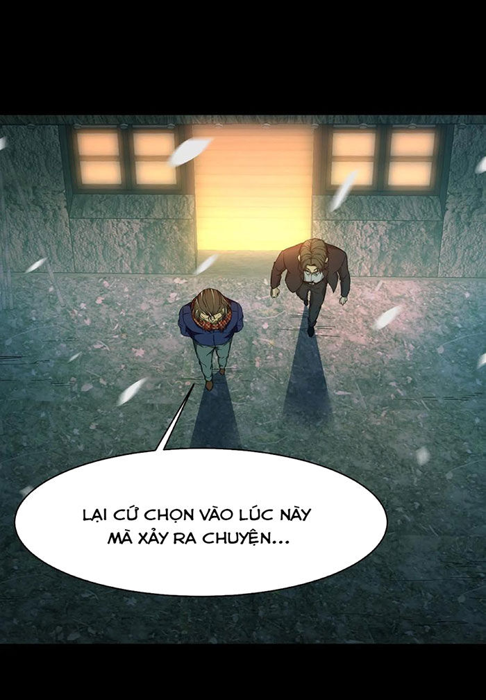 Ngày Tôi Sinh Ra, Bách Quỷ Dạ Hành, Tuyết Thi Hộ Đạo Chapter 131 - Trang 2