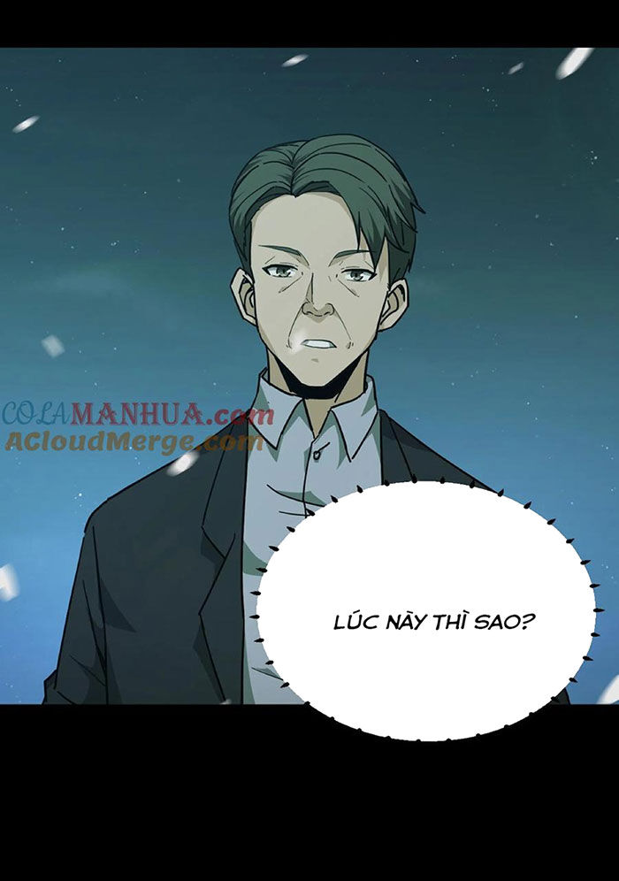 Ngày Tôi Sinh Ra, Bách Quỷ Dạ Hành, Tuyết Thi Hộ Đạo Chapter 131 - Trang 2