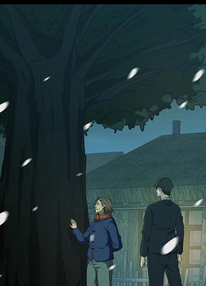 Ngày Tôi Sinh Ra, Bách Quỷ Dạ Hành, Tuyết Thi Hộ Đạo Chapter 131 - Trang 2