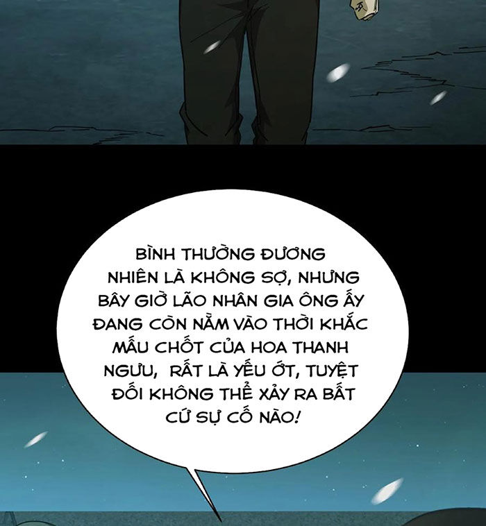Ngày Tôi Sinh Ra, Bách Quỷ Dạ Hành, Tuyết Thi Hộ Đạo Chapter 131 - Trang 2