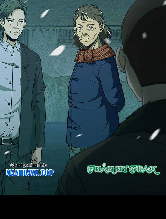 Ngày Tôi Sinh Ra, Bách Quỷ Dạ Hành, Tuyết Thi Hộ Đạo Chapter 131 - Trang 2