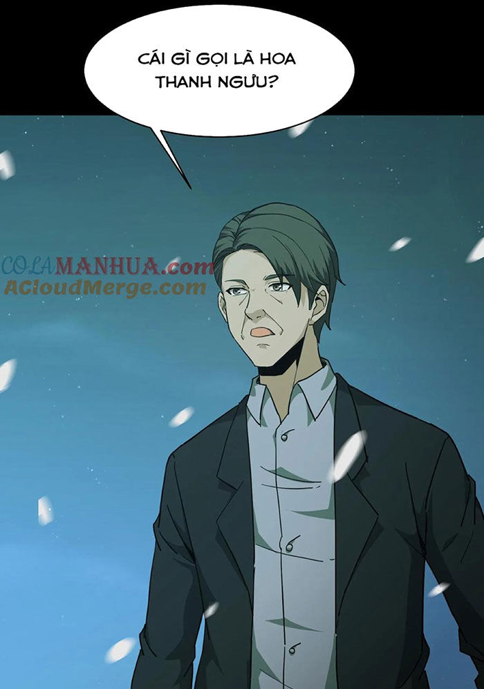 Ngày Tôi Sinh Ra, Bách Quỷ Dạ Hành, Tuyết Thi Hộ Đạo Chapter 131 - Trang 2