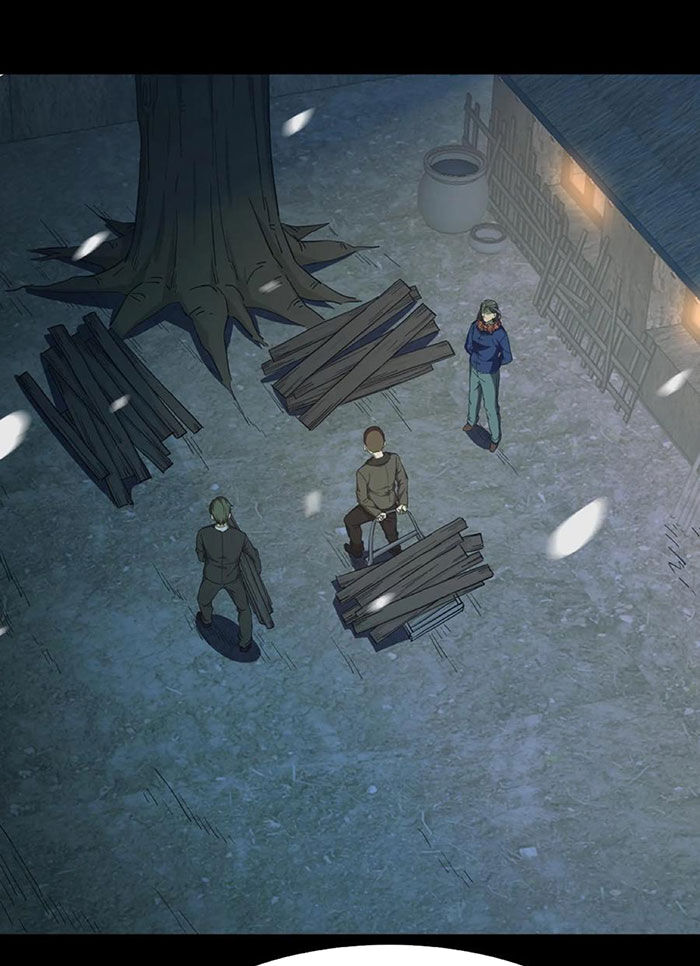 Ngày Tôi Sinh Ra, Bách Quỷ Dạ Hành, Tuyết Thi Hộ Đạo Chapter 131 - Trang 2