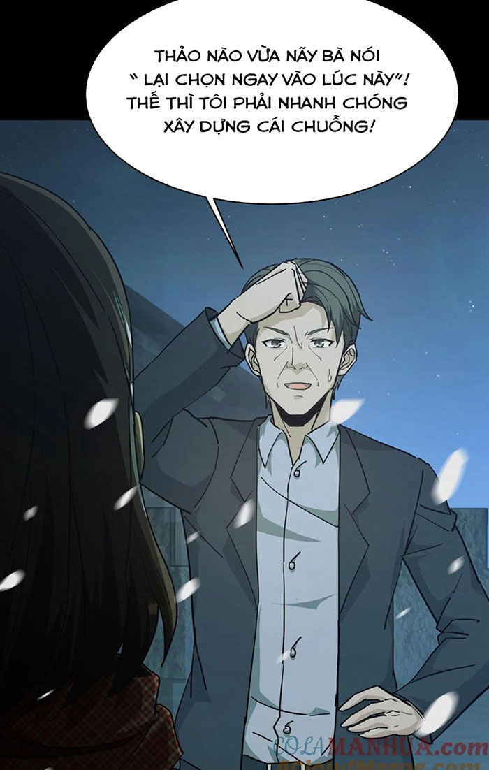 Ngày Tôi Sinh Ra, Bách Quỷ Dạ Hành, Tuyết Thi Hộ Đạo Chapter 131 - Trang 2