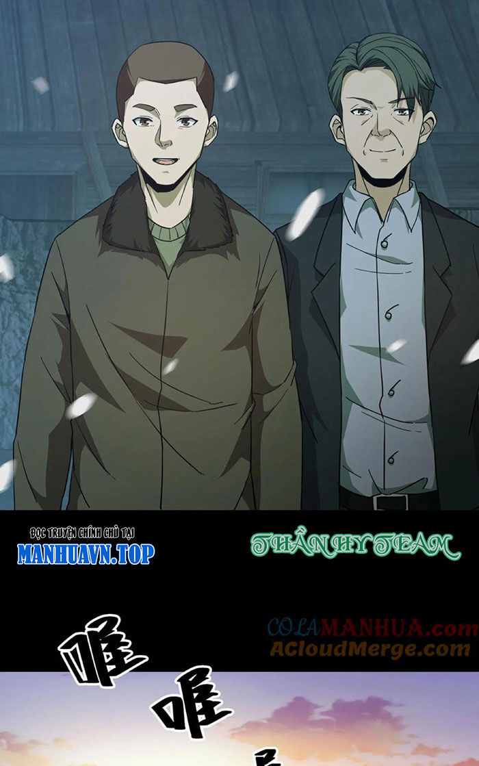 Ngày Tôi Sinh Ra, Bách Quỷ Dạ Hành, Tuyết Thi Hộ Đạo Chapter 131 - Trang 2