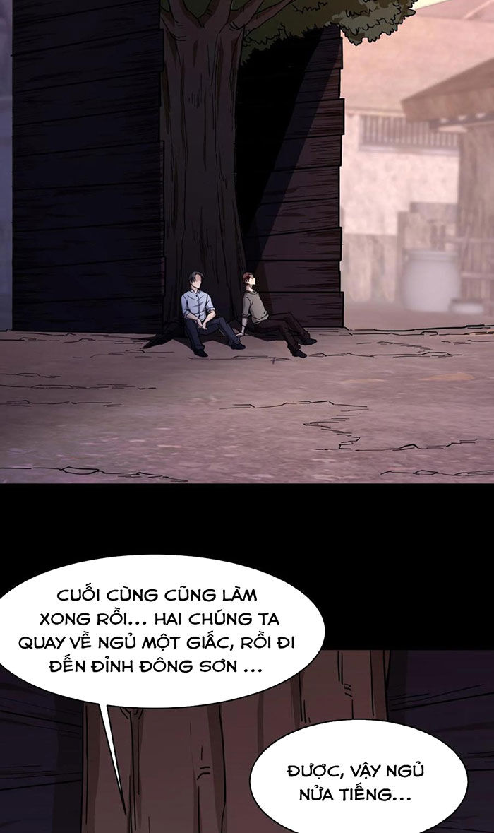 Ngày Tôi Sinh Ra, Bách Quỷ Dạ Hành, Tuyết Thi Hộ Đạo Chapter 131 - Trang 2