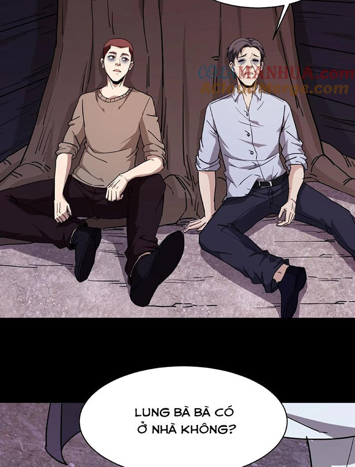 Ngày Tôi Sinh Ra, Bách Quỷ Dạ Hành, Tuyết Thi Hộ Đạo Chapter 131 - Trang 2