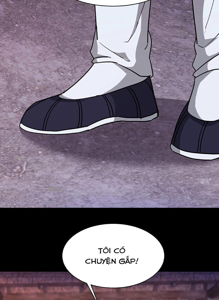 Ngày Tôi Sinh Ra, Bách Quỷ Dạ Hành, Tuyết Thi Hộ Đạo Chapter 131 - Trang 2