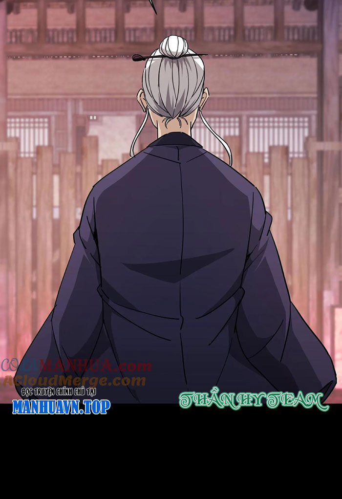 Ngày Tôi Sinh Ra, Bách Quỷ Dạ Hành, Tuyết Thi Hộ Đạo Chapter 131 - Trang 2