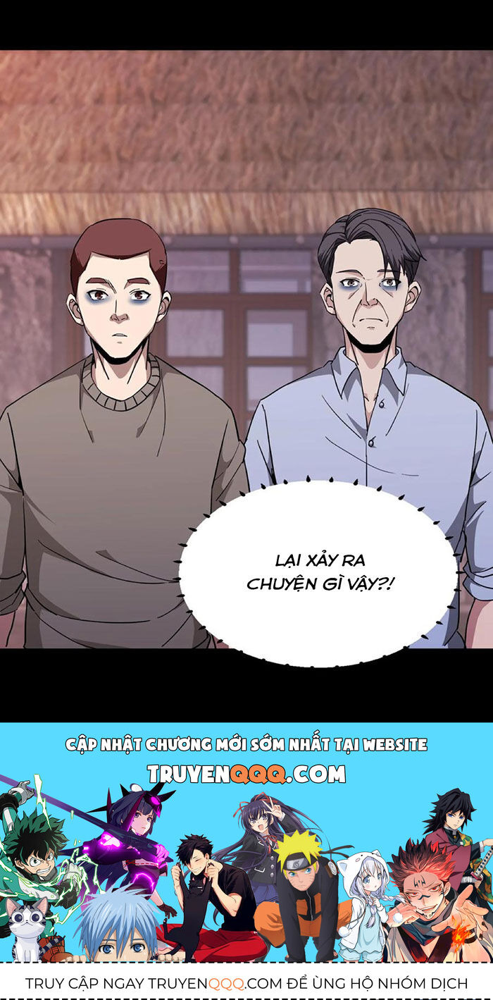 Ngày Tôi Sinh Ra, Bách Quỷ Dạ Hành, Tuyết Thi Hộ Đạo Chapter 131 - Trang 2