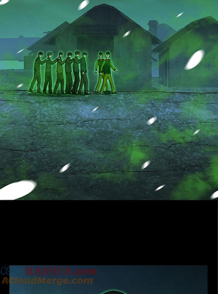 Ngày Tôi Sinh Ra, Bách Quỷ Dạ Hành, Tuyết Thi Hộ Đạo Chapter 131 - Trang 2