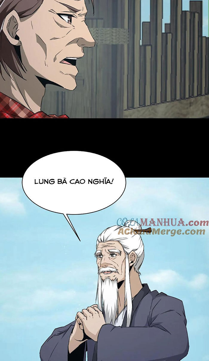 Ngày Tôi Sinh Ra, Bách Quỷ Dạ Hành, Tuyết Thi Hộ Đạo Chapter 132 - Trang 2