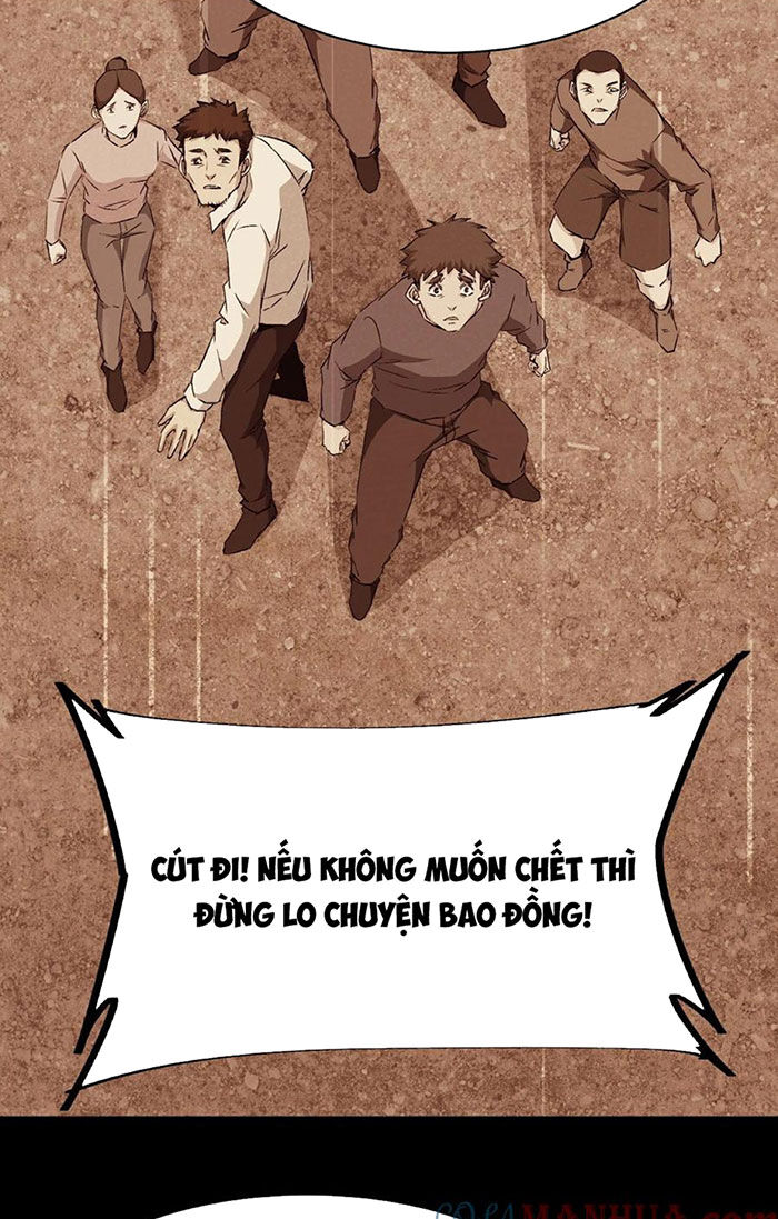 Ngày Tôi Sinh Ra, Bách Quỷ Dạ Hành, Tuyết Thi Hộ Đạo Chapter 132 - Trang 2