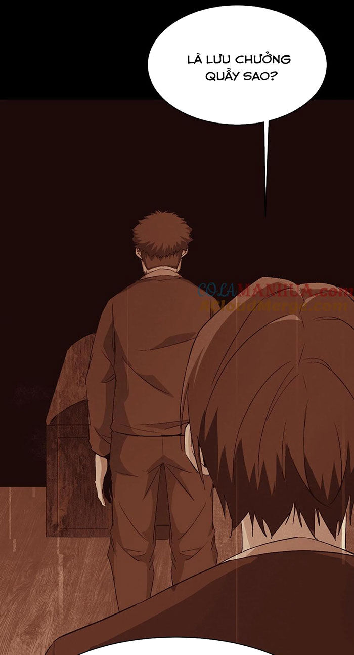 Ngày Tôi Sinh Ra, Bách Quỷ Dạ Hành, Tuyết Thi Hộ Đạo Chapter 132 - Trang 2