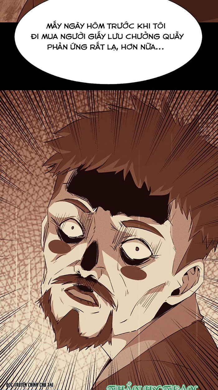 Ngày Tôi Sinh Ra, Bách Quỷ Dạ Hành, Tuyết Thi Hộ Đạo Chapter 132 - Trang 2