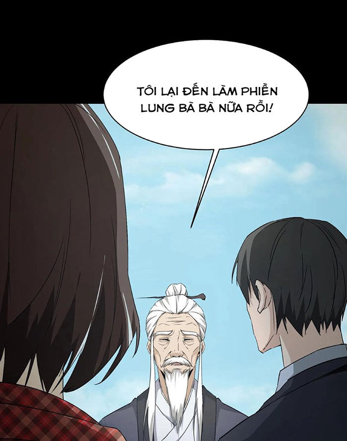 Ngày Tôi Sinh Ra, Bách Quỷ Dạ Hành, Tuyết Thi Hộ Đạo Chapter 132 - Trang 2