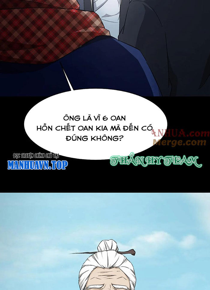 Ngày Tôi Sinh Ra, Bách Quỷ Dạ Hành, Tuyết Thi Hộ Đạo Chapter 132 - Trang 2