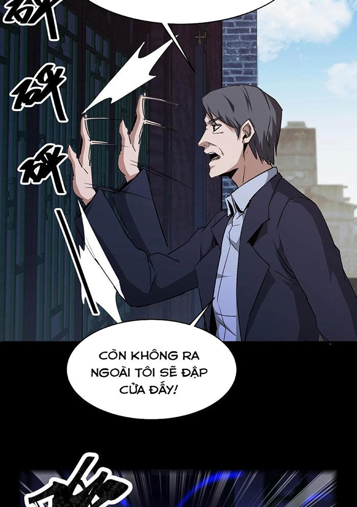 Ngày Tôi Sinh Ra, Bách Quỷ Dạ Hành, Tuyết Thi Hộ Đạo Chapter 133 - Trang 2