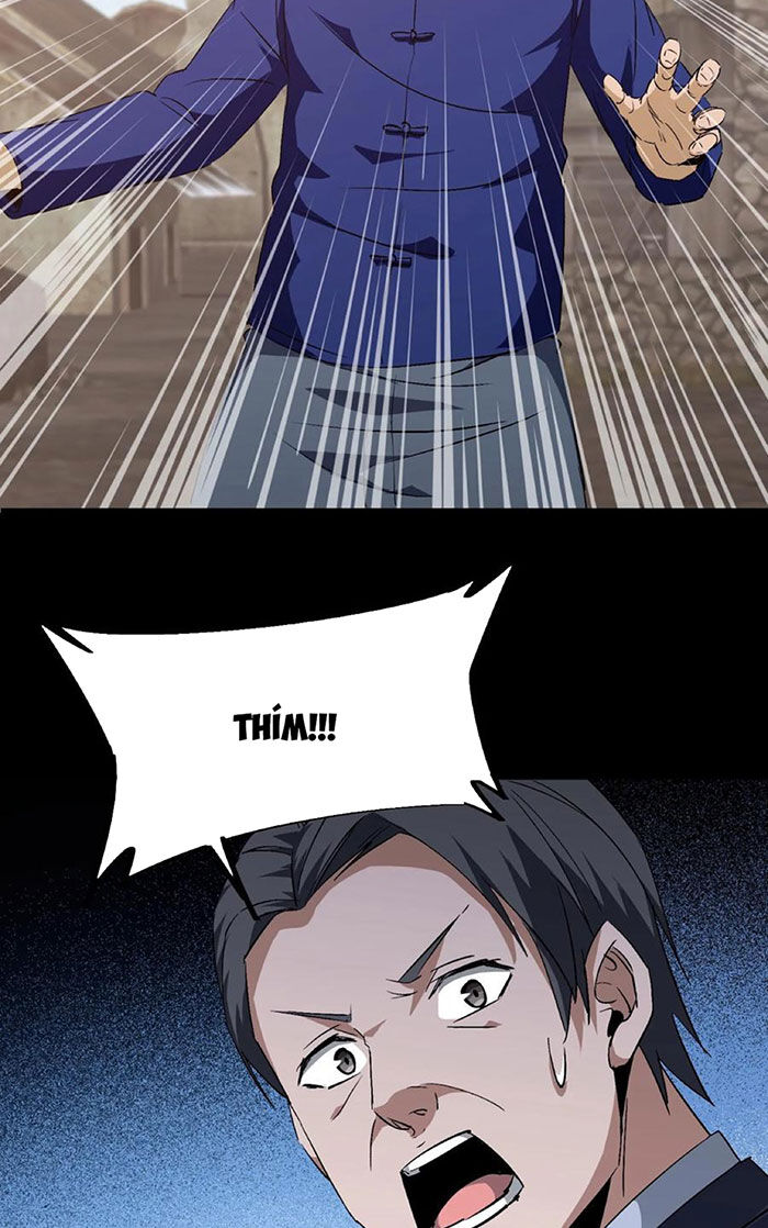 Ngày Tôi Sinh Ra, Bách Quỷ Dạ Hành, Tuyết Thi Hộ Đạo Chapter 133 - Trang 2