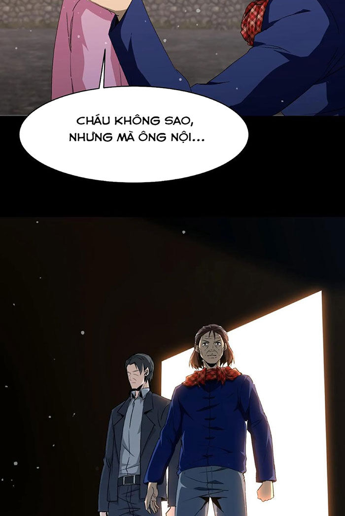 Ngày Tôi Sinh Ra, Bách Quỷ Dạ Hành, Tuyết Thi Hộ Đạo Chapter 133 - Trang 2