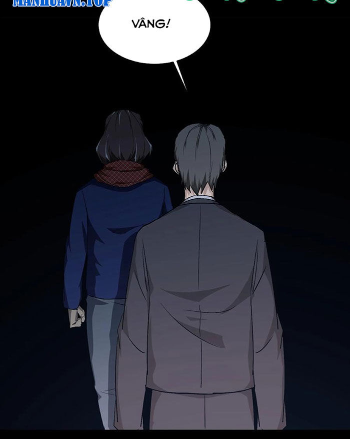 Ngày Tôi Sinh Ra, Bách Quỷ Dạ Hành, Tuyết Thi Hộ Đạo Chapter 133 - Trang 2