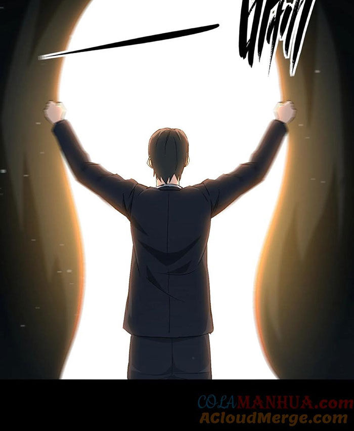 Ngày Tôi Sinh Ra, Bách Quỷ Dạ Hành, Tuyết Thi Hộ Đạo Chapter 133 - Trang 2