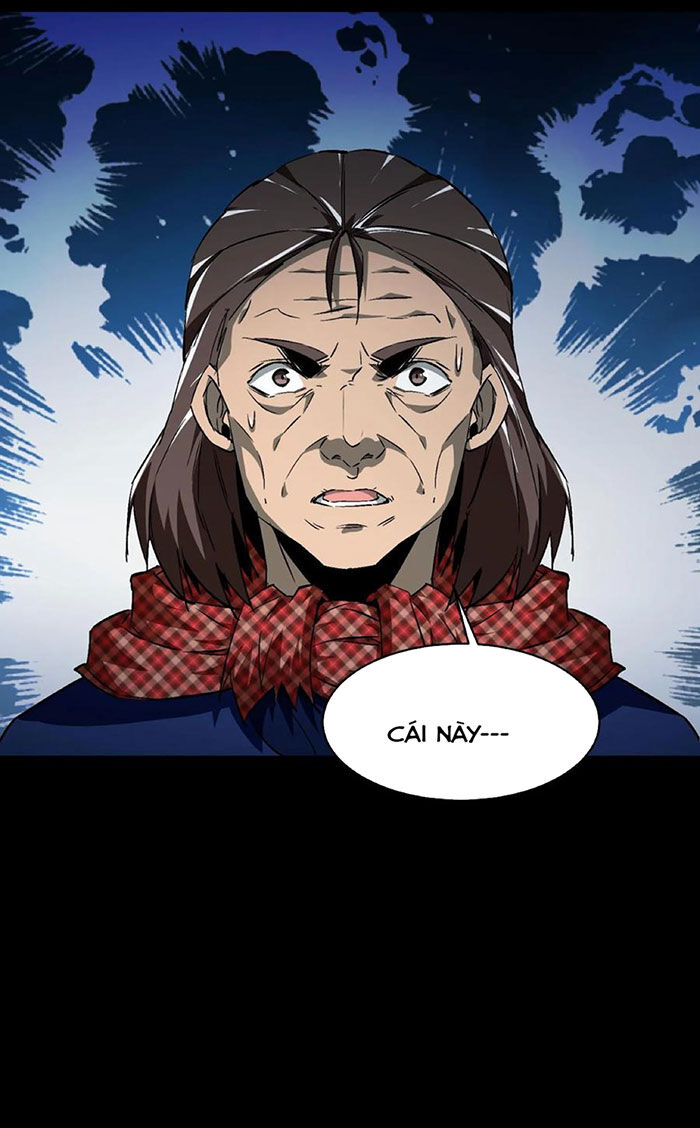 Ngày Tôi Sinh Ra, Bách Quỷ Dạ Hành, Tuyết Thi Hộ Đạo Chapter 133 - Trang 2