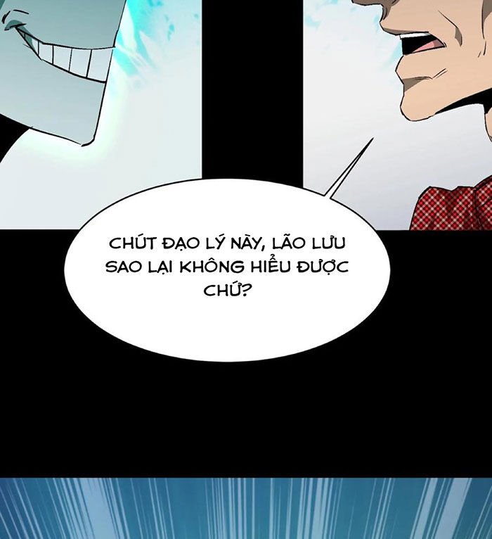 Ngày Tôi Sinh Ra, Bách Quỷ Dạ Hành, Tuyết Thi Hộ Đạo Chapter 133 - Trang 2