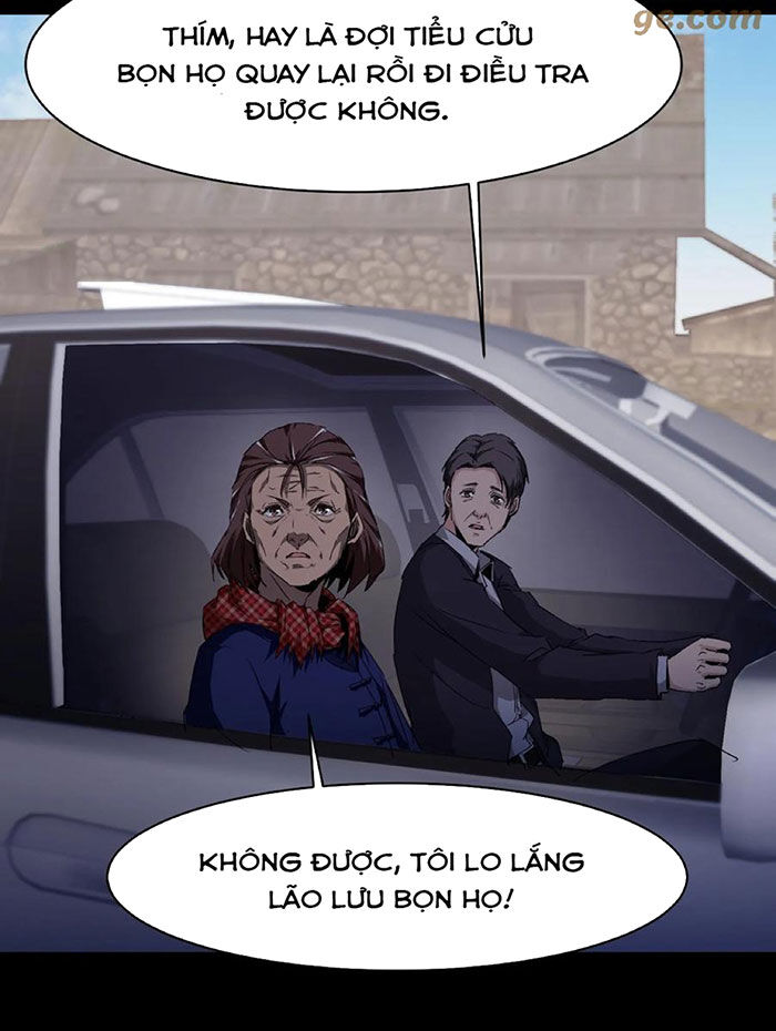 Ngày Tôi Sinh Ra, Bách Quỷ Dạ Hành, Tuyết Thi Hộ Đạo Chapter 133 - Trang 2