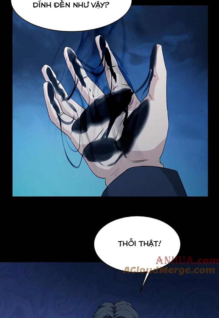 Ngày Tôi Sinh Ra, Bách Quỷ Dạ Hành, Tuyết Thi Hộ Đạo Chapter 133 - Trang 2