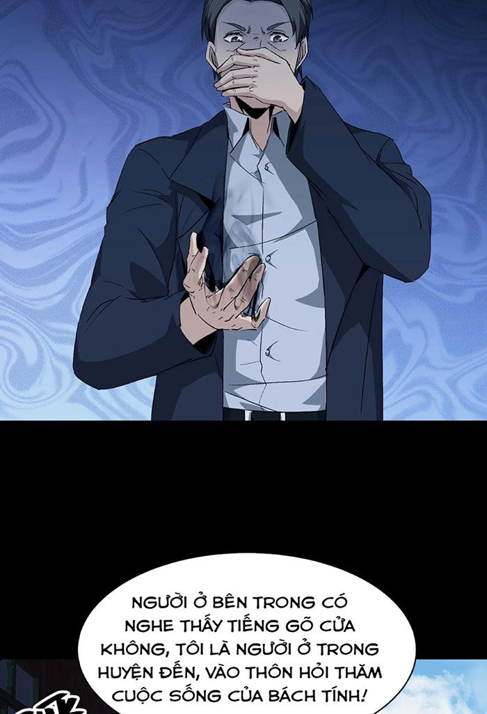 Ngày Tôi Sinh Ra, Bách Quỷ Dạ Hành, Tuyết Thi Hộ Đạo Chapter 133 - Trang 2