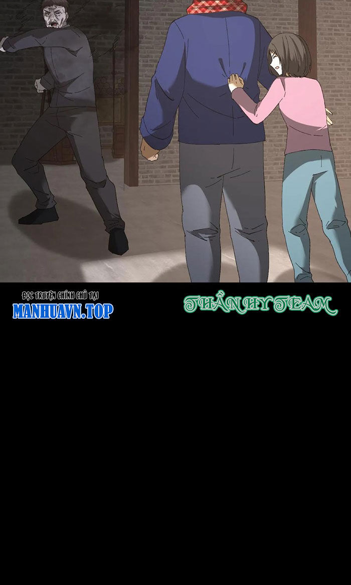 Ngày Tôi Sinh Ra, Bách Quỷ Dạ Hành, Tuyết Thi Hộ Đạo Chapter 134 - Trang 2