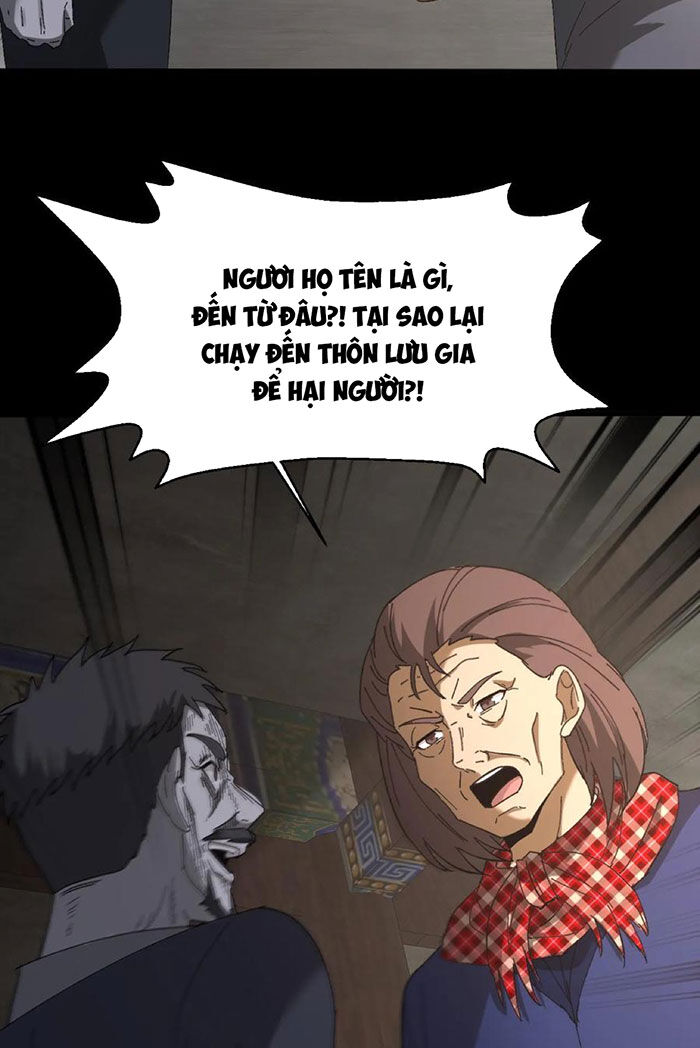 Ngày Tôi Sinh Ra, Bách Quỷ Dạ Hành, Tuyết Thi Hộ Đạo Chapter 134 - Trang 2