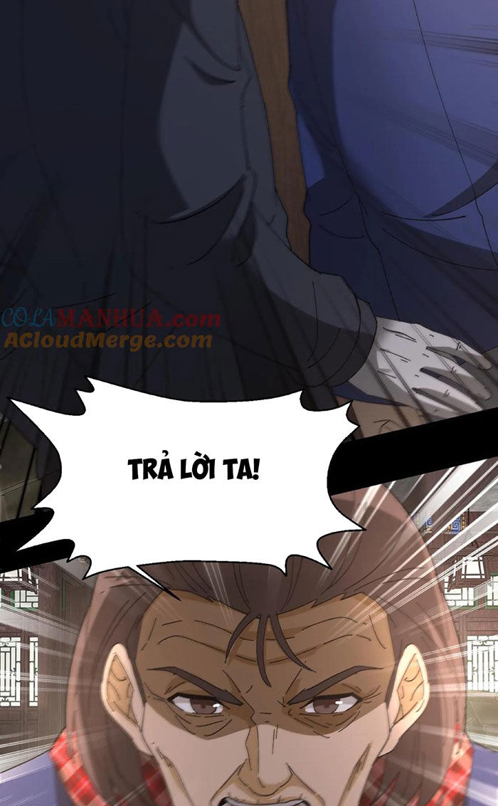 Ngày Tôi Sinh Ra, Bách Quỷ Dạ Hành, Tuyết Thi Hộ Đạo Chapter 134 - Trang 2