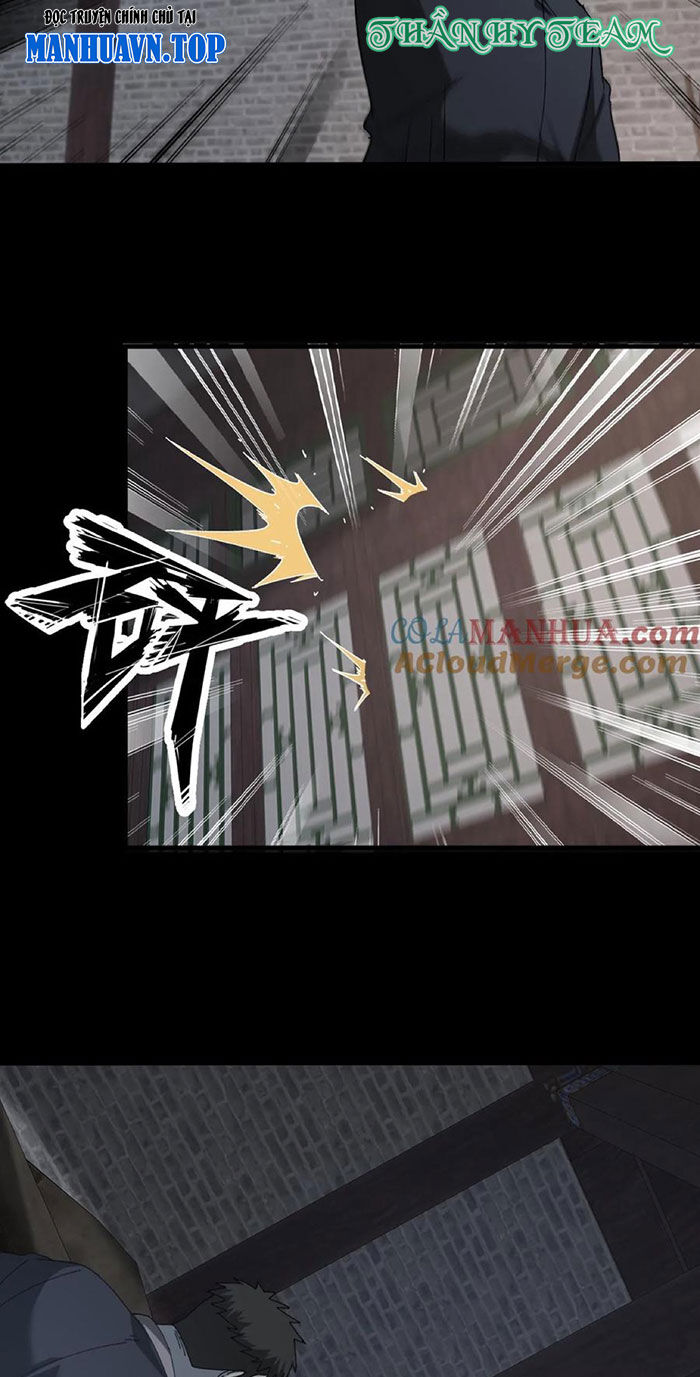 Ngày Tôi Sinh Ra, Bách Quỷ Dạ Hành, Tuyết Thi Hộ Đạo Chapter 134 - Trang 2