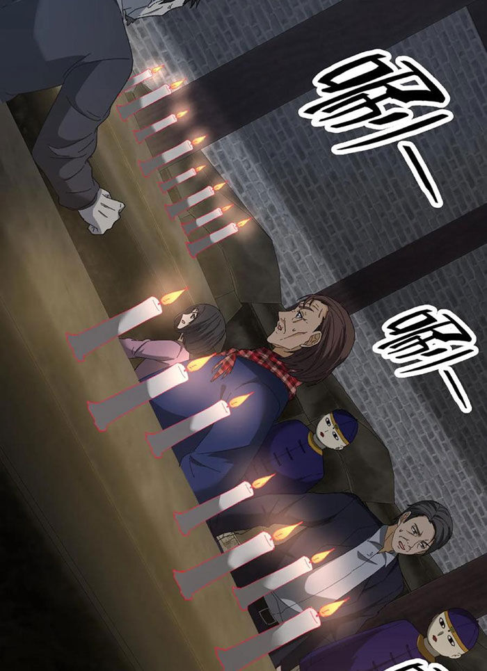 Ngày Tôi Sinh Ra, Bách Quỷ Dạ Hành, Tuyết Thi Hộ Đạo Chapter 134 - Trang 2