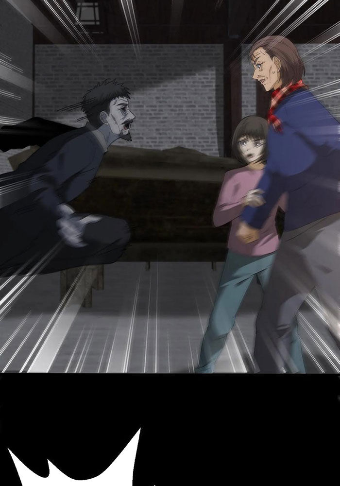 Ngày Tôi Sinh Ra, Bách Quỷ Dạ Hành, Tuyết Thi Hộ Đạo Chapter 134 - Trang 2