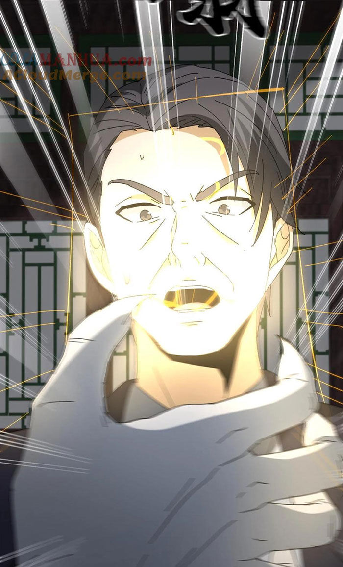 Ngày Tôi Sinh Ra, Bách Quỷ Dạ Hành, Tuyết Thi Hộ Đạo Chapter 134 - Trang 2