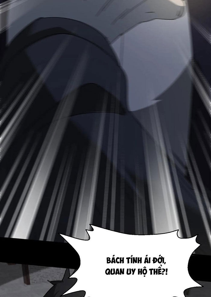 Ngày Tôi Sinh Ra, Bách Quỷ Dạ Hành, Tuyết Thi Hộ Đạo Chapter 134 - Trang 2
